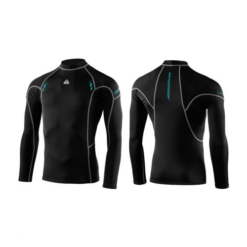 Waterproof rashguard R30 męski długi rękaw  ()